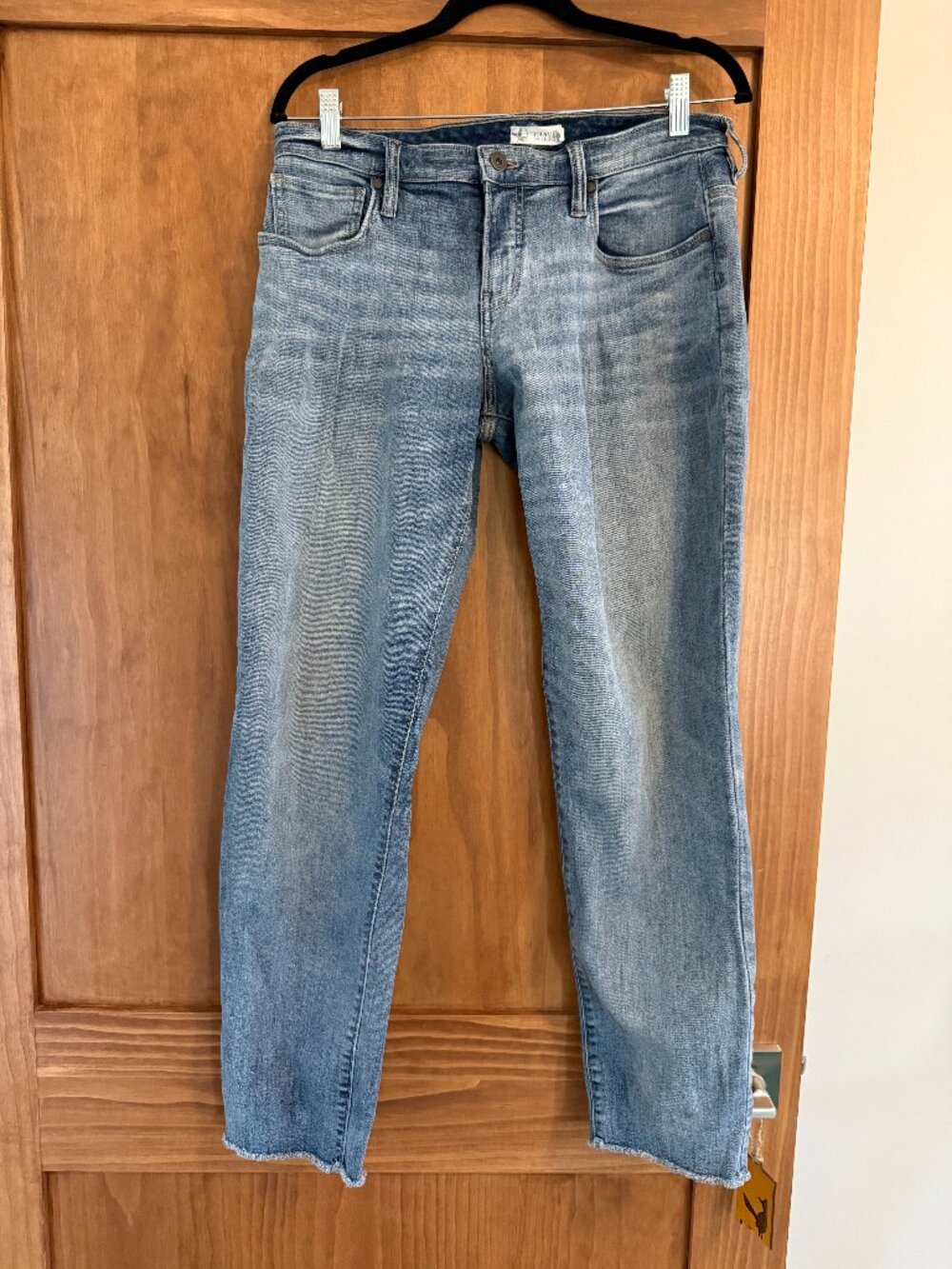Carve Jeans Size 6